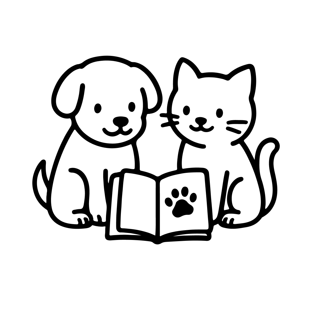 美国 AI 宠物 APP 的宠物品牌视觉设计